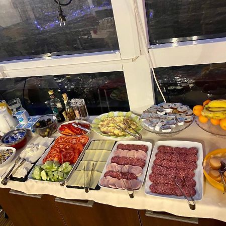 Vila 18 Hotel Boutique Букурещ Екстериор снимка