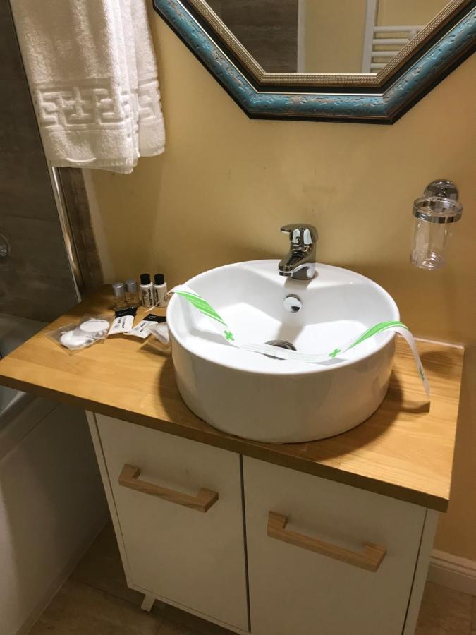 Vila 18 Hotel Boutique Букурещ Екстериор снимка