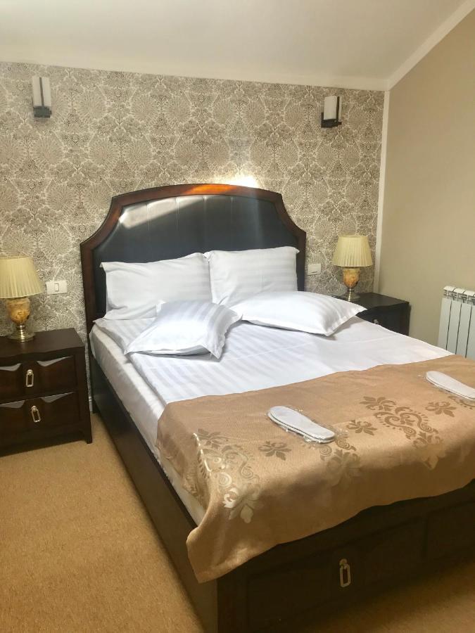 Vila 18 Hotel Boutique Букурещ Екстериор снимка