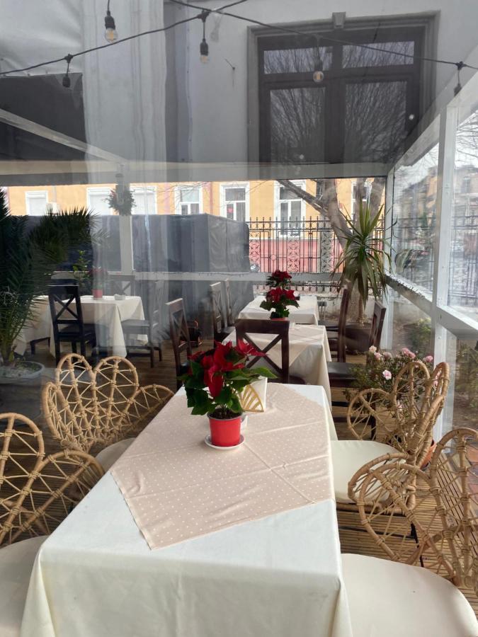 Vila 18 Hotel Boutique Букурещ Екстериор снимка
