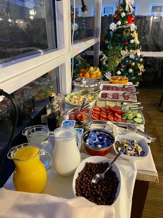 Vila 18 Hotel Boutique Букурещ Екстериор снимка