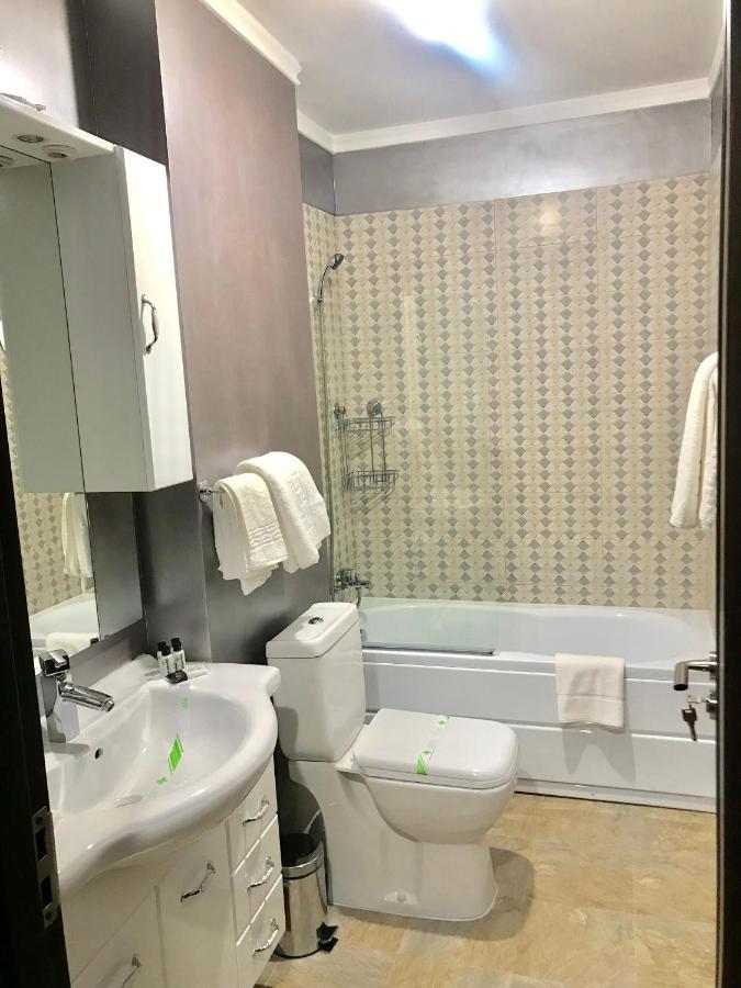 Vila 18 Hotel Boutique Букурещ Екстериор снимка