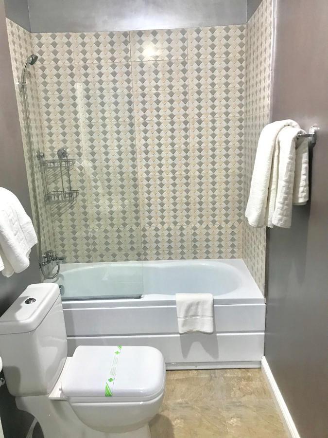 Vila 18 Hotel Boutique Букурещ Екстериор снимка