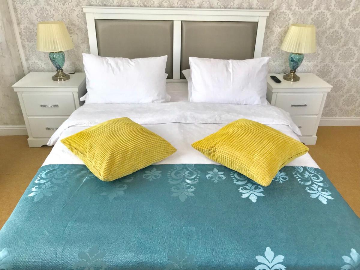 Vila 18 Hotel Boutique Букурещ Екстериор снимка