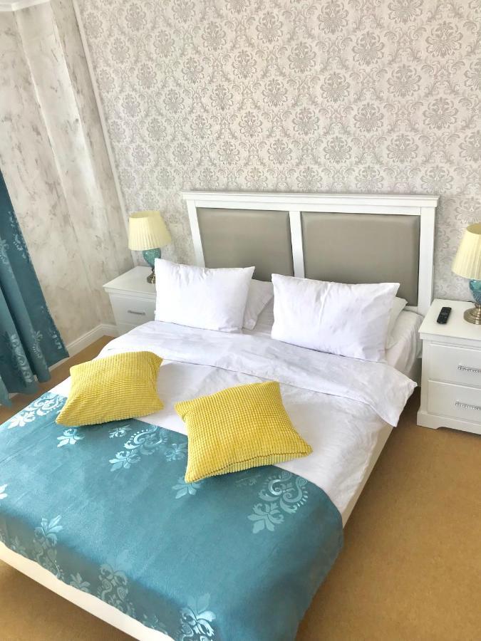 Vila 18 Hotel Boutique Букурещ Екстериор снимка