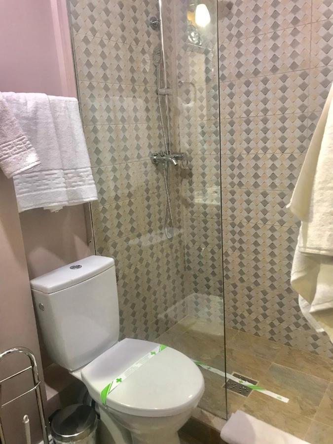 Vila 18 Hotel Boutique Букурещ Екстериор снимка