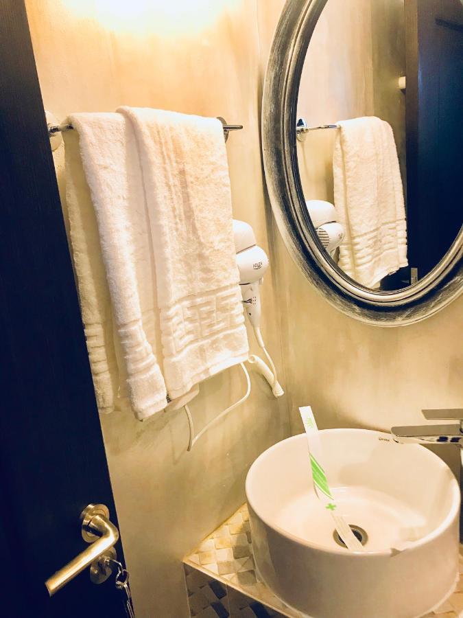 Vila 18 Hotel Boutique Букурещ Екстериор снимка