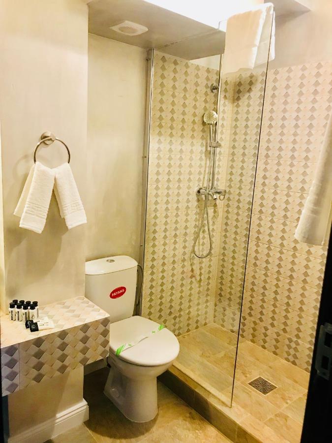 Vila 18 Hotel Boutique Букурещ Екстериор снимка