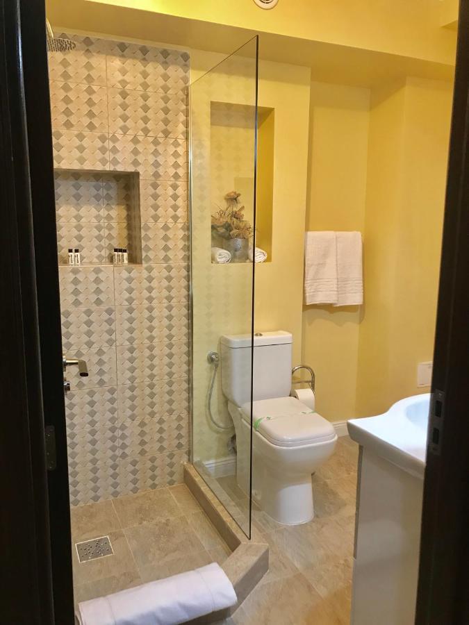 Vila 18 Hotel Boutique Букурещ Екстериор снимка